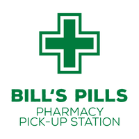 Bills Pills powered by apo-versand.de