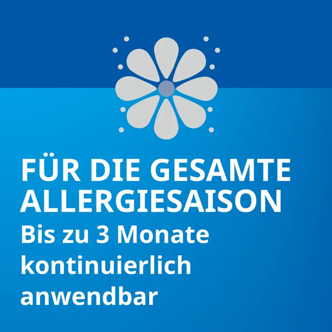 Mometason STADA - Heuschnupfen & Allergie Spray (Lang anhaltende Hilfe bei Allergien)