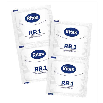Ritex Kondome - Kondome zur Verhütung