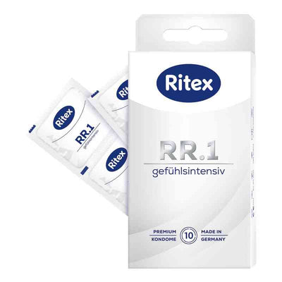 Ritex Kondome - Kondome zur Verhütung