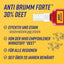 ANTI BRUMM® forte pump sprayer - all-round protection against mosquitoes and ticks 