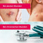 octenisept wound disinfection spray - for small wounds &amp; abrasions