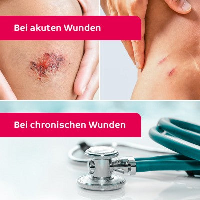 octenisept wound disinfection spray - for small wounds &amp; abrasions