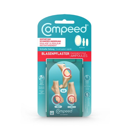 Compeed Blasenpflaster