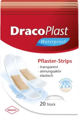 Hansaplast Pflaster