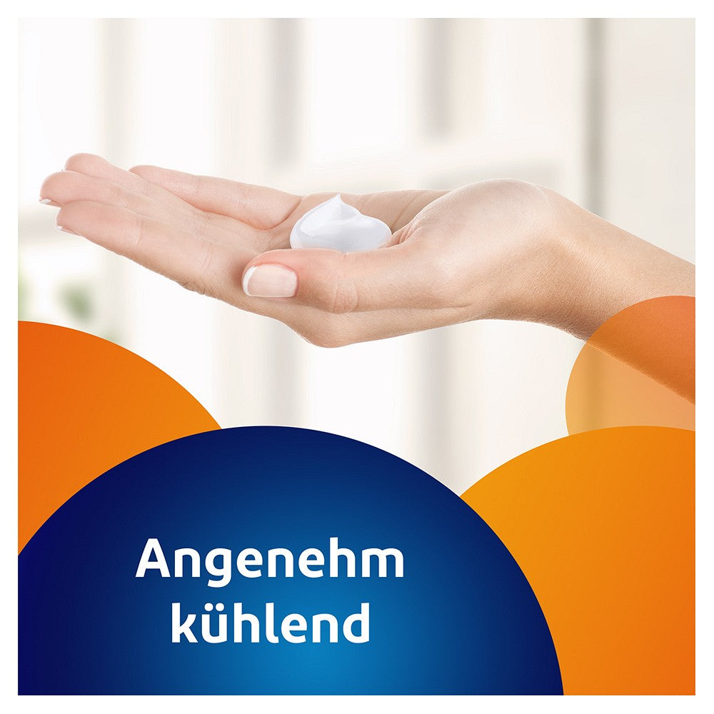 Voltaren Schmerzgel forte mit Diclofenac – bei Prellungen & Zerrungen