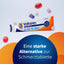 Voltaren Schmerzgel forte mit Diclofenac – bei Prellungen & Zerrungen