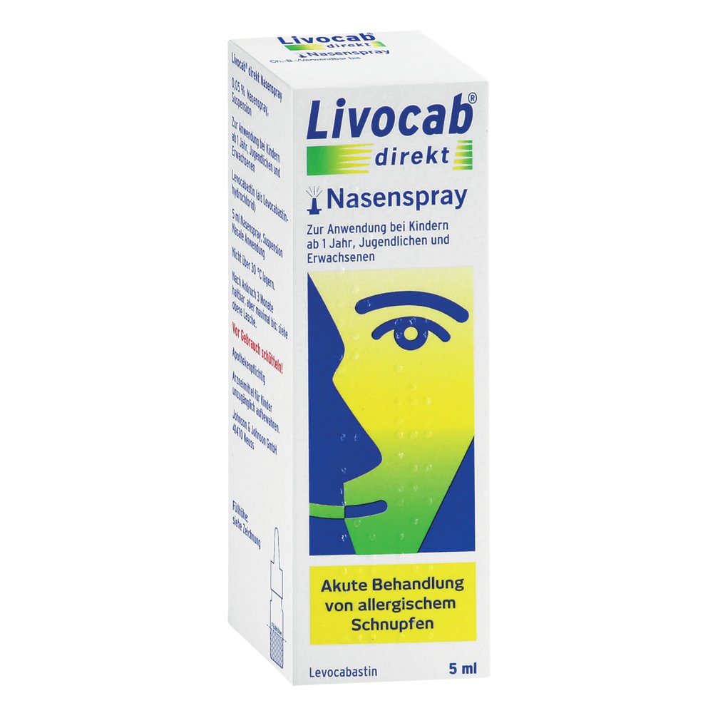 Livocab direkt
