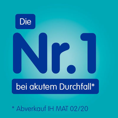 IMODIUM acute hard capsules for acute diarrhoea