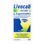 Livocab direct eye drops - for allergic itchy, watery or red eyes