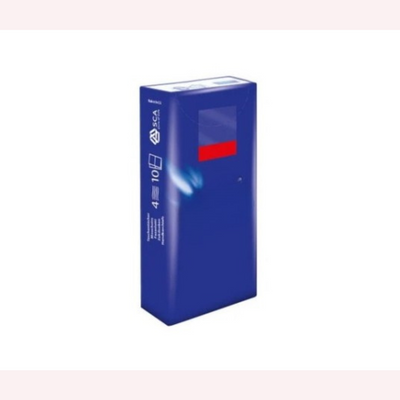 Referenzfoto-Taschentuchpackung