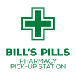 Bills Pills powered by apo-versand.de