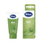 Ritex BIO Gleitgel – veganes Gleitgel auf Wasserbasis, kondomverträglich