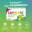 Lemocin Lutschtabletten gegen Halsschmerzen