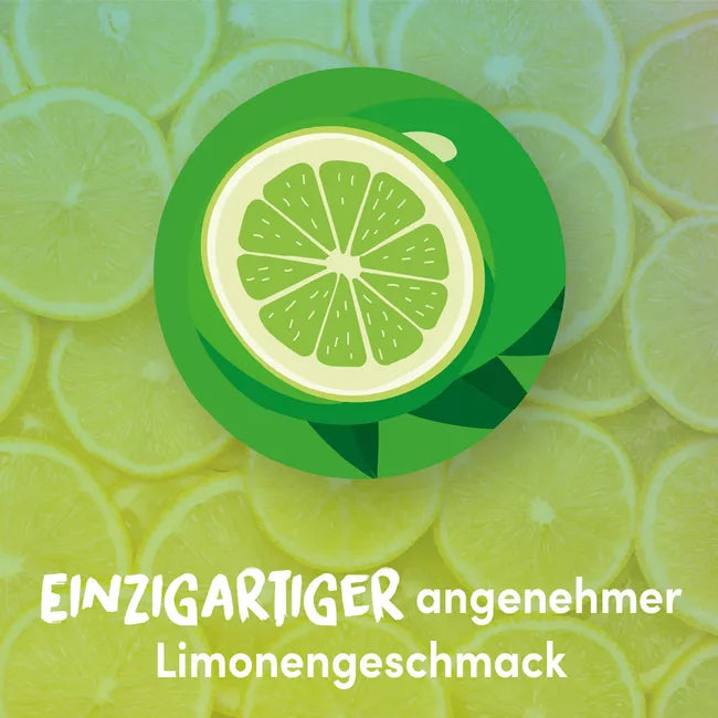 Lemocin Lutschtabletten gegen Halsschmerzen