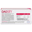 Daosin Tabletten bei Histaminintoleranz