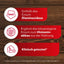 Daosin Tabletten bei Histaminintoleranz