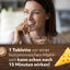 Daosin Tabletten bei Histaminintoleranz