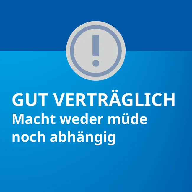 Mometason STADA - Heuschnupfen & Allergie Spray (Lang anhaltende Hilfe bei Allergien)