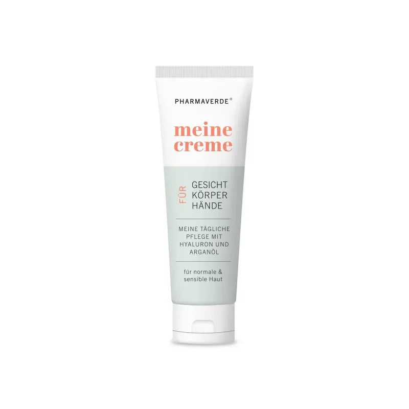 PHARMAVERDE Meine Creme - für Körper, Hände und Gesicht 30ml