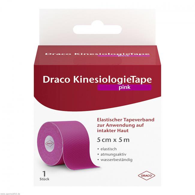 Draco Kinesiology Tape