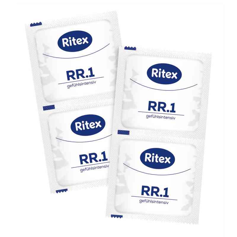 Ritex Kondome - Kondome zur Verhütung